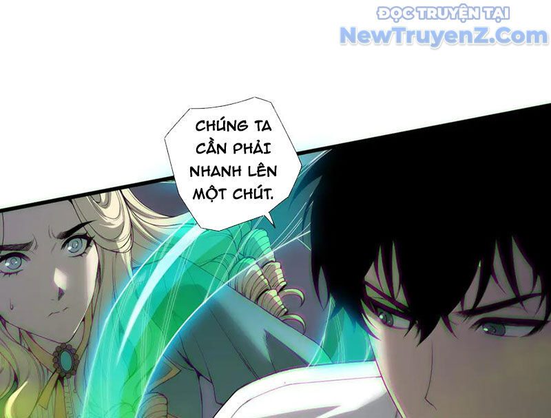 Thảm Họa Tử Linh Sư Chapter 181 - Trang 2