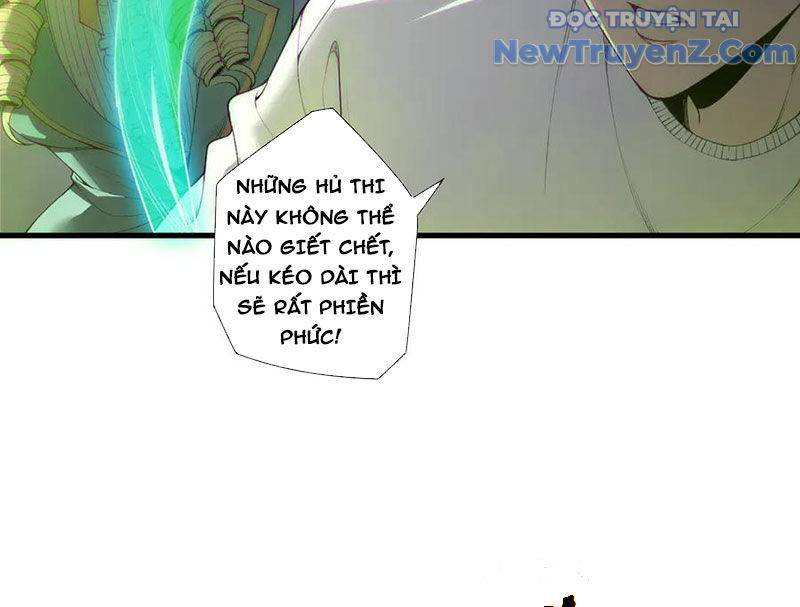 Thảm Họa Tử Linh Sư Chapter 181 - Trang 2