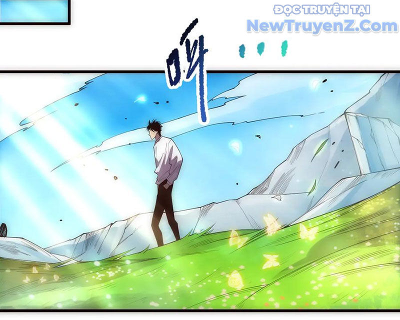 Thảm Họa Tử Linh Sư Chapter 181 - Trang 2