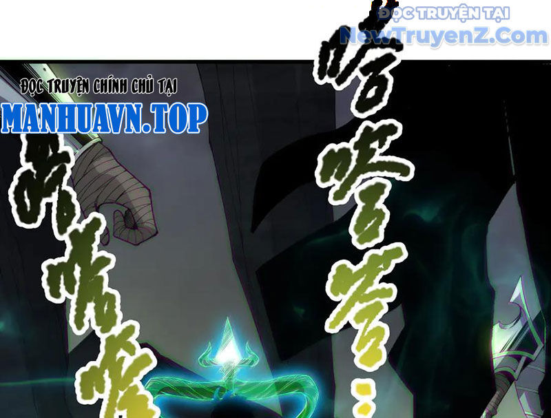 Thảm Họa Tử Linh Sư Chapter 181 - Trang 2