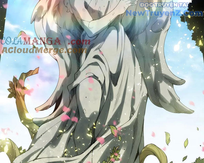 Thảm Họa Tử Linh Sư Chapter 181 - Trang 2