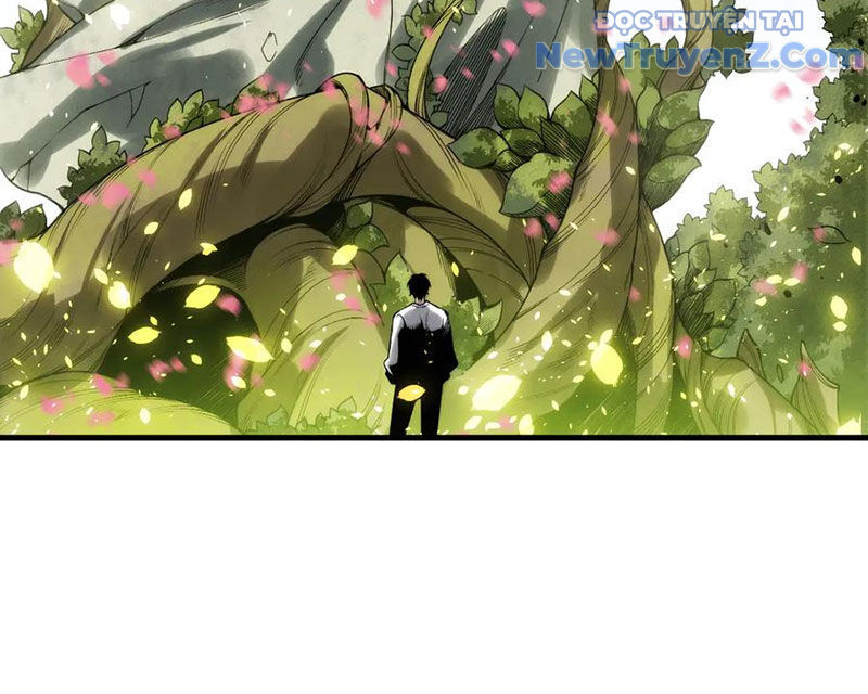 Thảm Họa Tử Linh Sư Chapter 181 - Trang 2