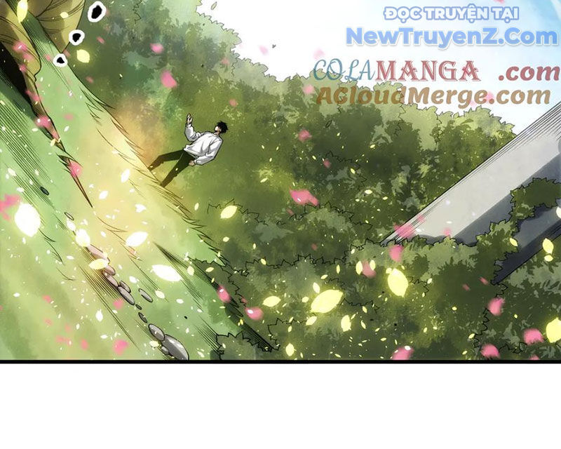 Thảm Họa Tử Linh Sư Chapter 181 - Trang 2