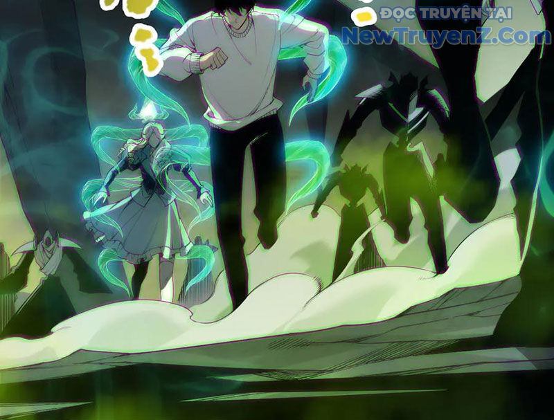 Thảm Họa Tử Linh Sư Chapter 181 - Trang 2