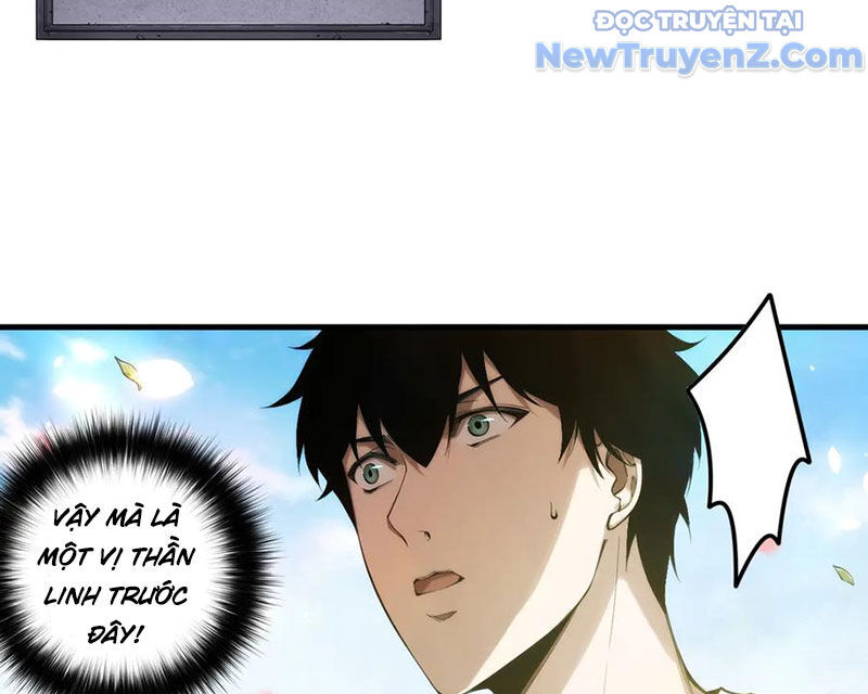 Thảm Họa Tử Linh Sư Chapter 181 - Trang 2