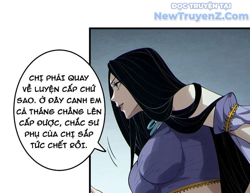 Thảm Họa Tử Linh Sư Chapter 183 - Trang 2