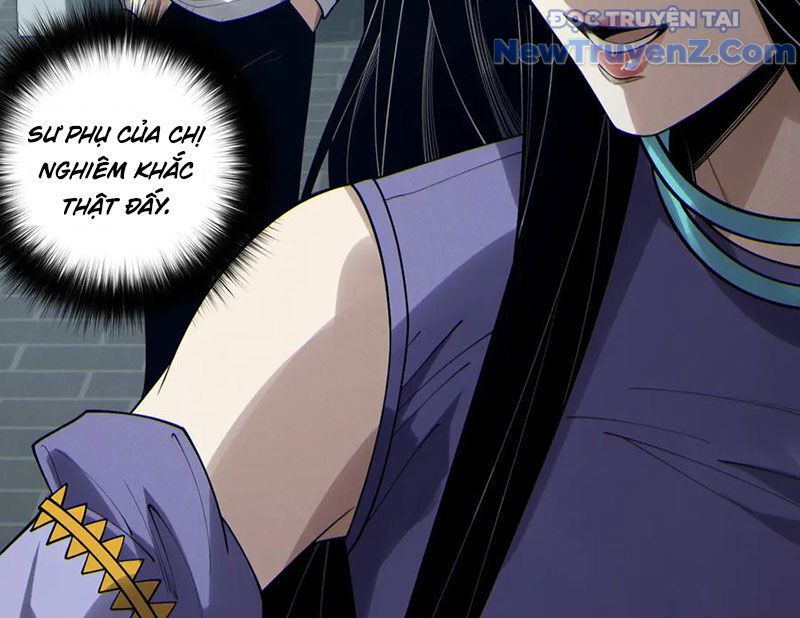 Thảm Họa Tử Linh Sư Chapter 183 - Trang 2