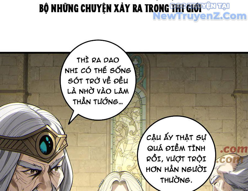 Thảm Họa Tử Linh Sư Chapter 183 - Trang 2