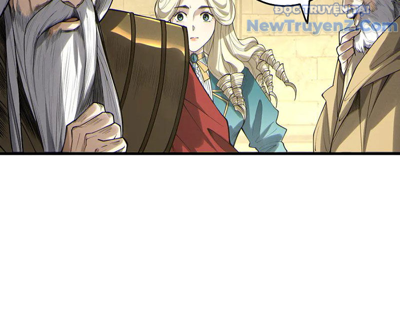 Thảm Họa Tử Linh Sư Chapter 183 - Trang 2