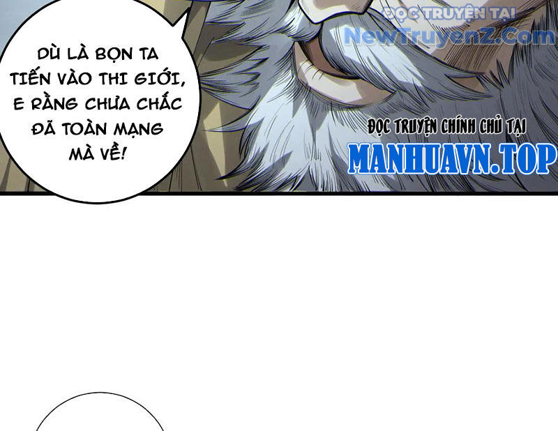 Thảm Họa Tử Linh Sư Chapter 183 - Trang 2