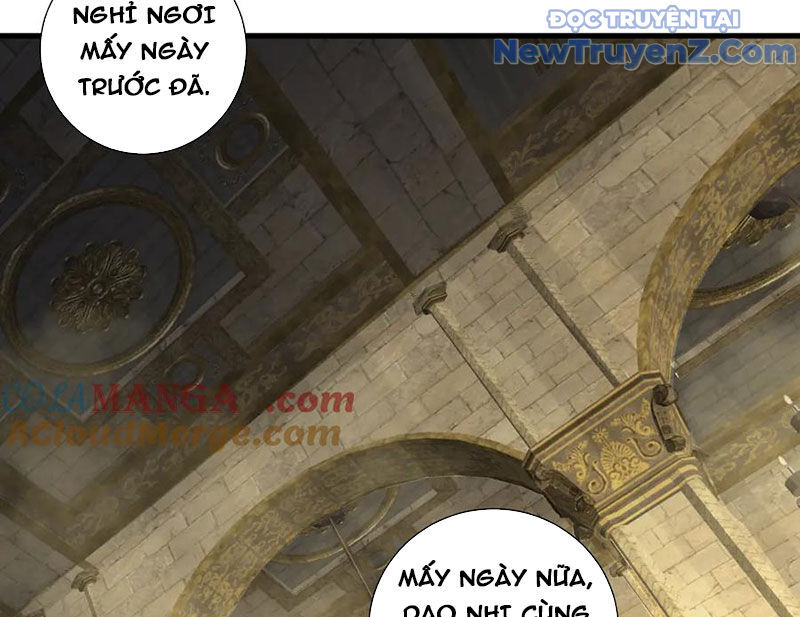 Thảm Họa Tử Linh Sư Chapter 183 - Trang 2