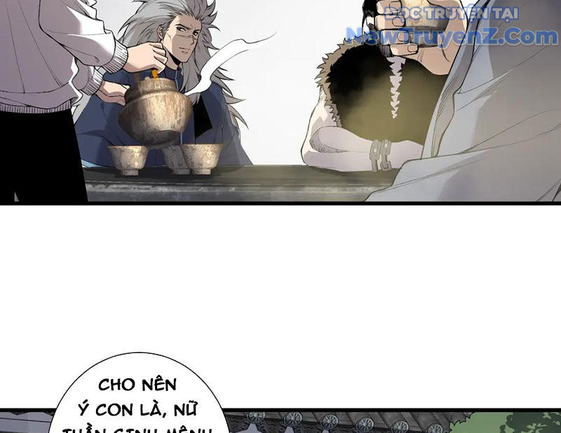 Thảm Họa Tử Linh Sư Chapter 183 - Trang 2