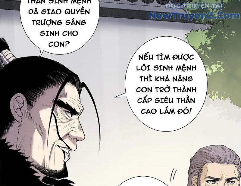 Thảm Họa Tử Linh Sư Chapter 183 - Trang 2