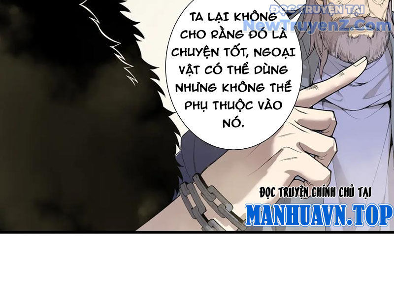 Thảm Họa Tử Linh Sư Chapter 183 - Trang 2
