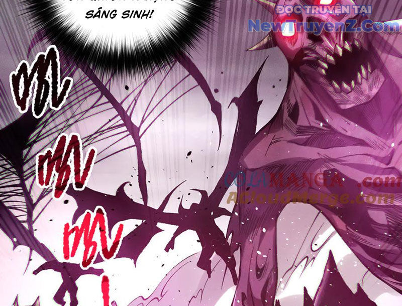 Thảm Họa Tử Linh Sư Chapter 183 - Trang 2