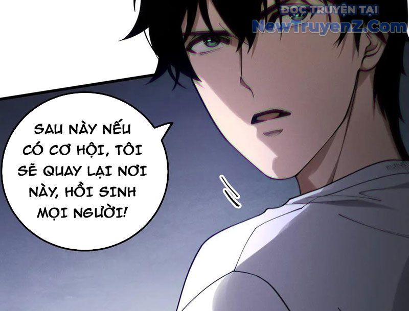 Thảm Họa Tử Linh Sư Chapter 183 - Trang 2