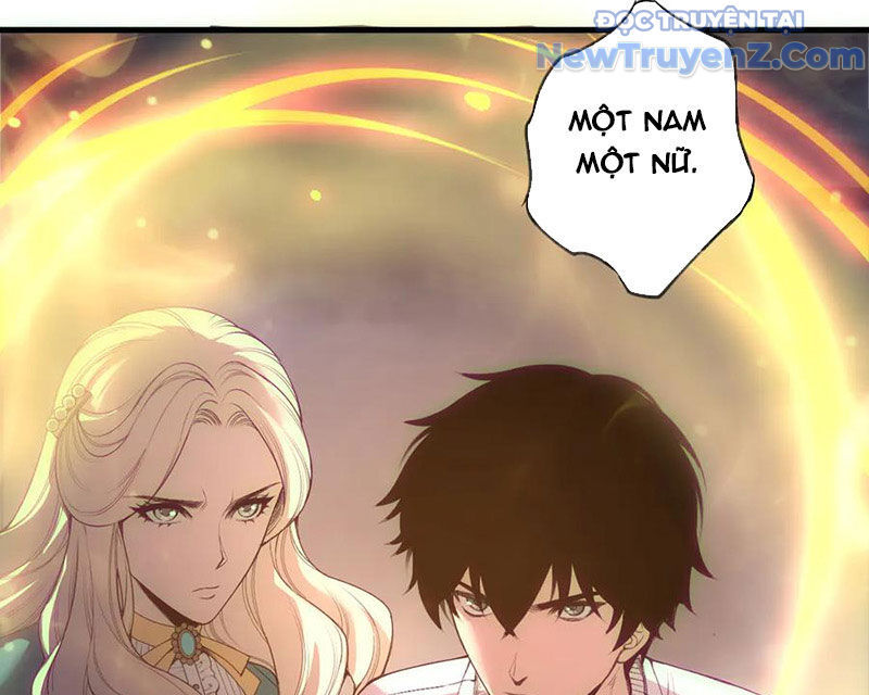 Thảm Họa Tử Linh Sư Chapter 183 - Trang 2