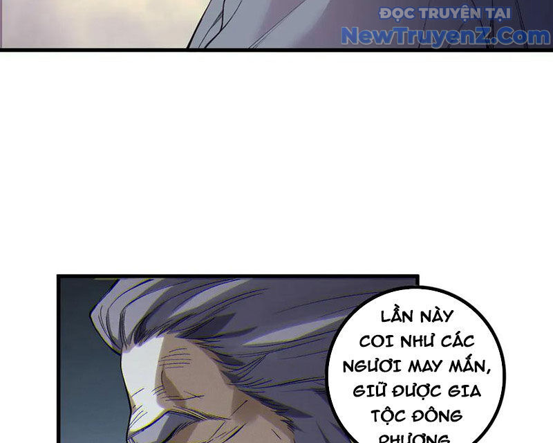 Thảm Họa Tử Linh Sư Chapter 183 - Trang 2