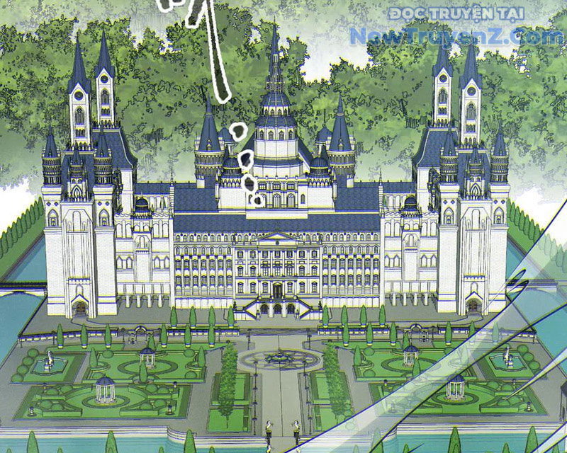 Thảm Họa Tử Linh Sư Chapter 183 - Trang 2