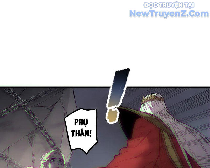 Thảm Họa Tử Linh Sư Chapter 183 - Trang 2