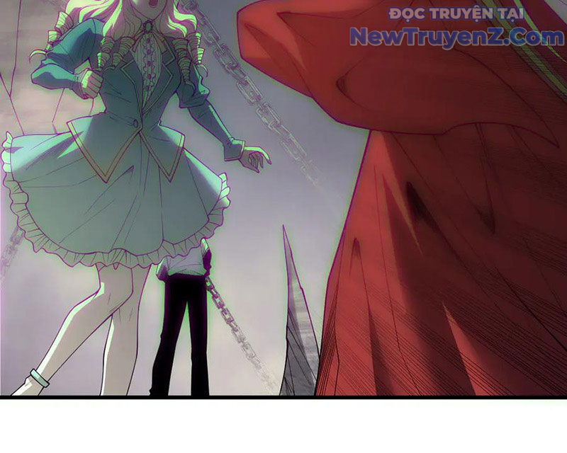 Thảm Họa Tử Linh Sư Chapter 183 - Trang 2