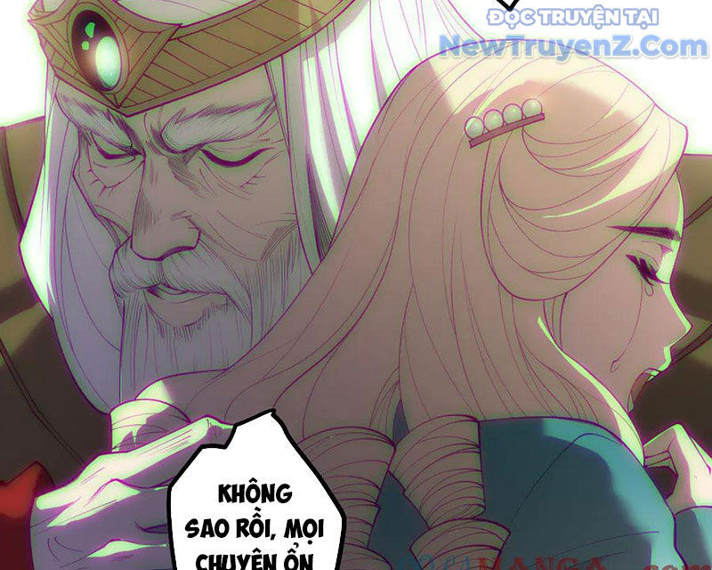 Thảm Họa Tử Linh Sư Chapter 183 - Trang 2