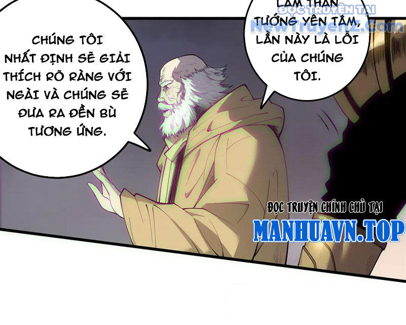 Thảm Họa Tử Linh Sư Chapter 183 - Trang 2