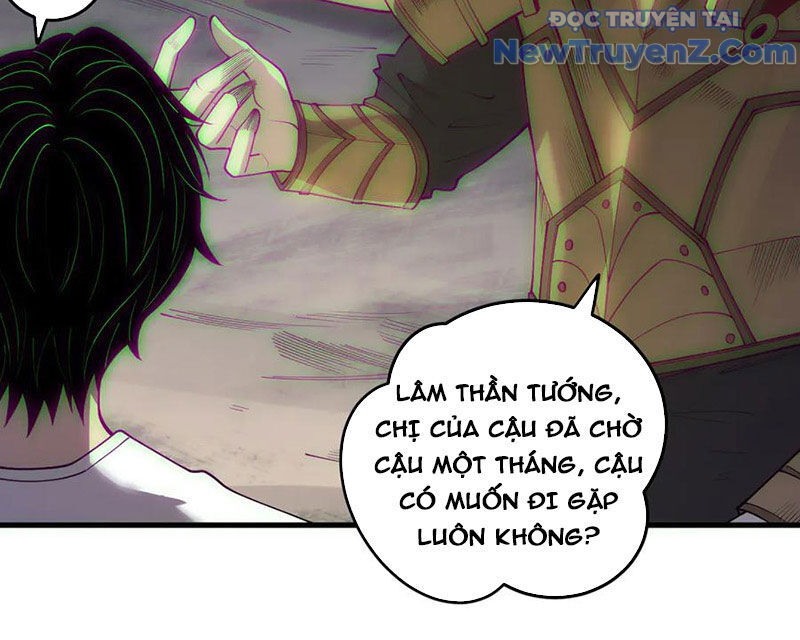 Thảm Họa Tử Linh Sư Chapter 183 - Trang 2