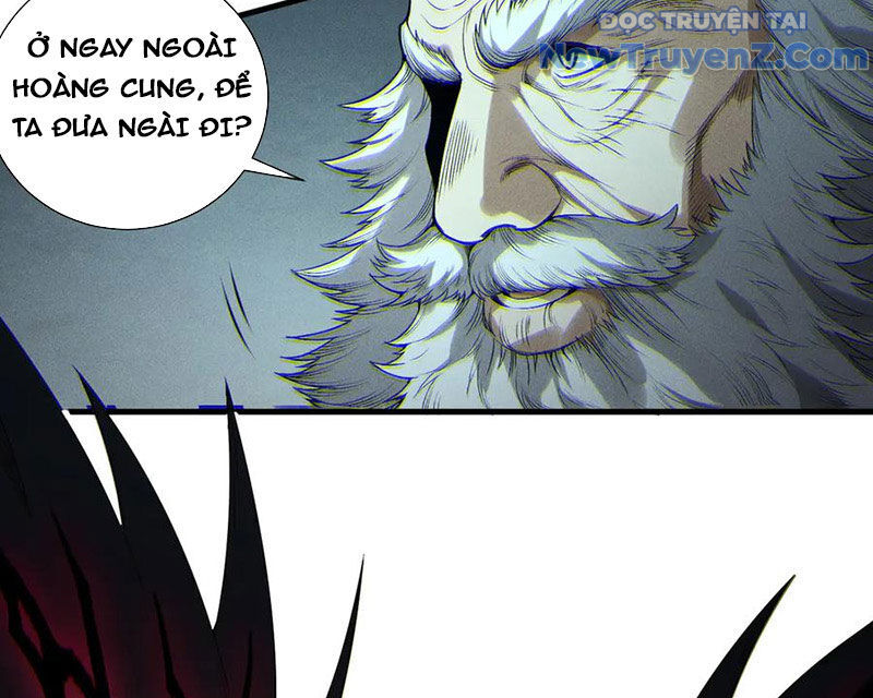 Thảm Họa Tử Linh Sư Chapter 183 - Trang 2