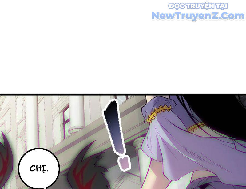 Thảm Họa Tử Linh Sư Chapter 183 - Trang 2