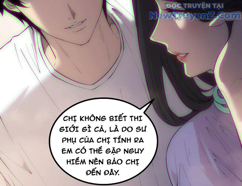 Thảm Họa Tử Linh Sư Chapter 183 - Trang 2