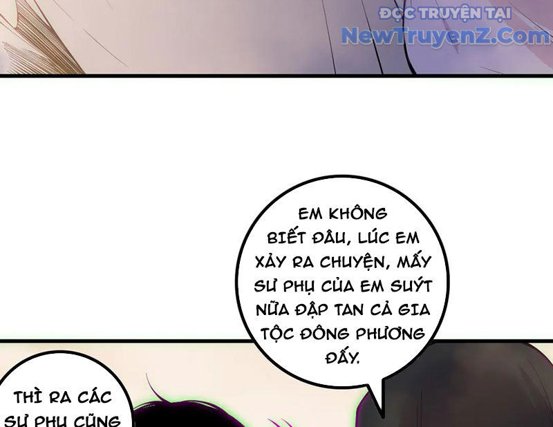 Thảm Họa Tử Linh Sư Chapter 183 - Trang 2