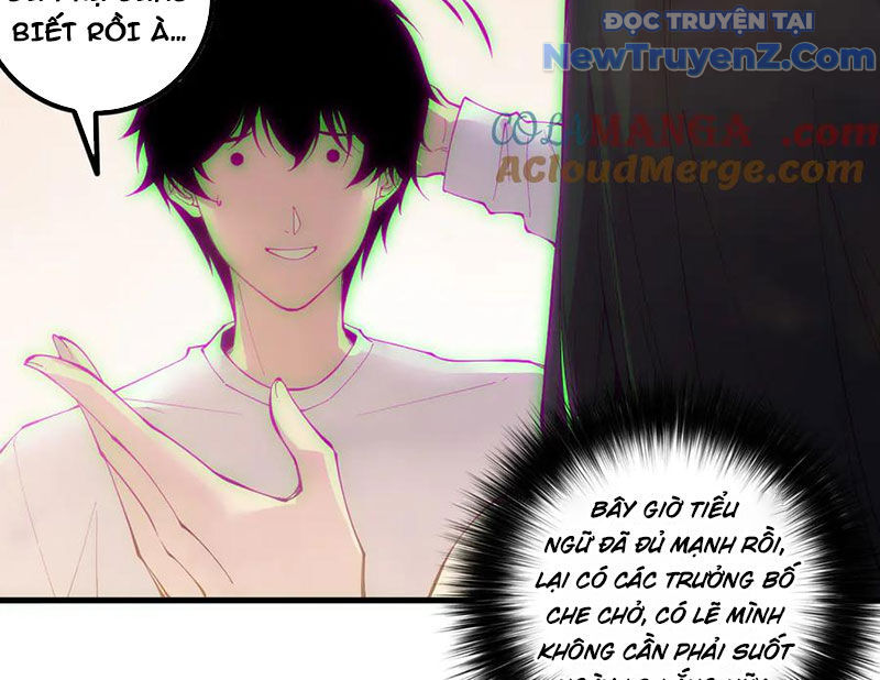 Thảm Họa Tử Linh Sư Chapter 183 - Trang 2