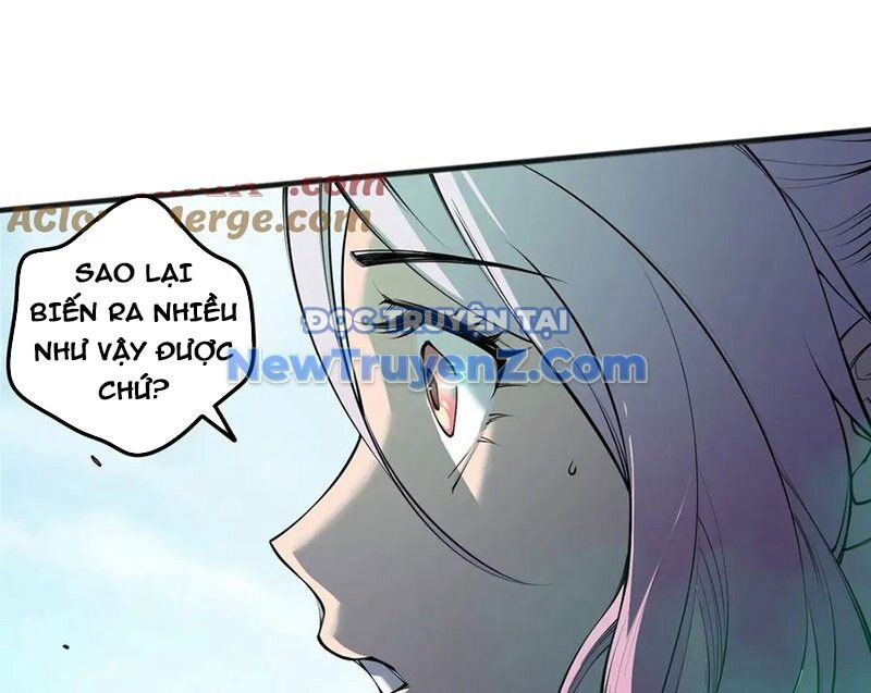 Thảm Họa Tử Linh Sư Chapter 184 - Trang 2