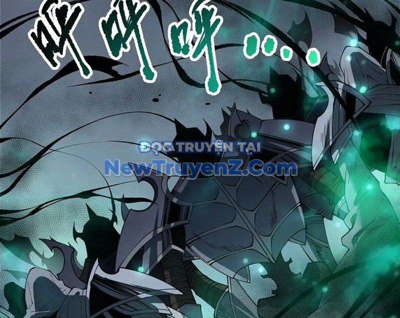 Thảm Họa Tử Linh Sư Chapter 184 - Trang 2