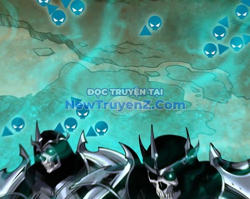 Thảm Họa Tử Linh Sư Chapter 184 - Trang 2