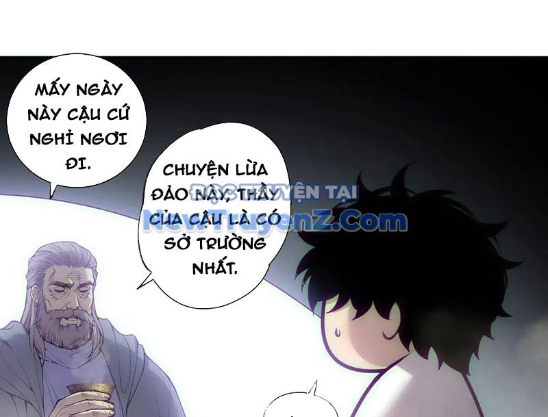Thảm Họa Tử Linh Sư Chapter 184 - Trang 2