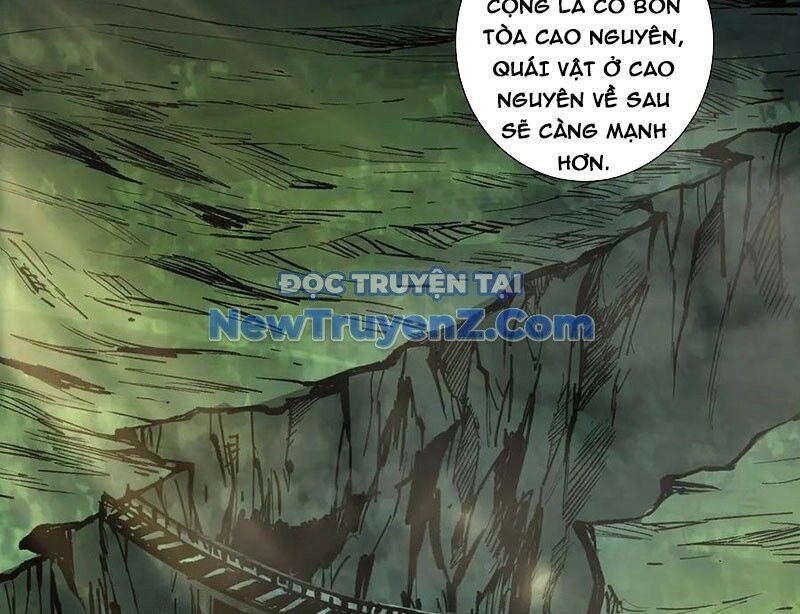 Thảm Họa Tử Linh Sư Chapter 184 - Trang 2