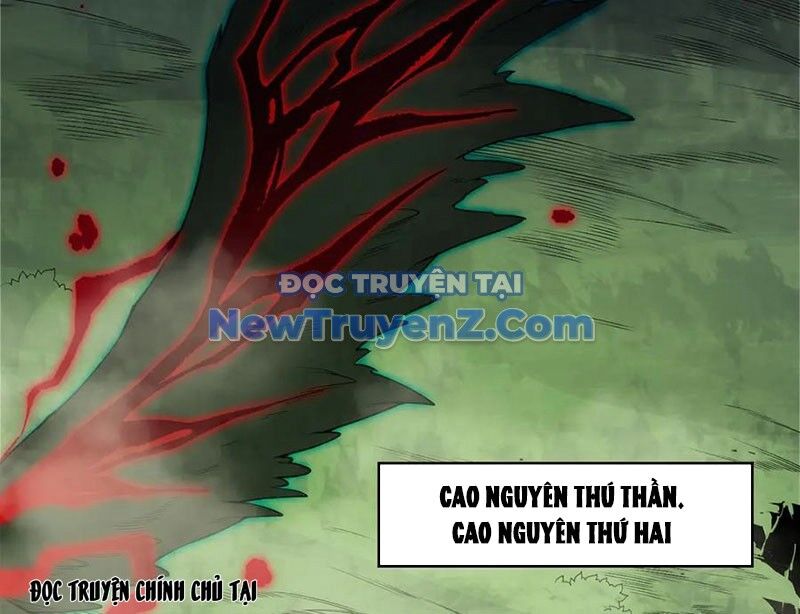 Thảm Họa Tử Linh Sư Chapter 184 - Trang 2