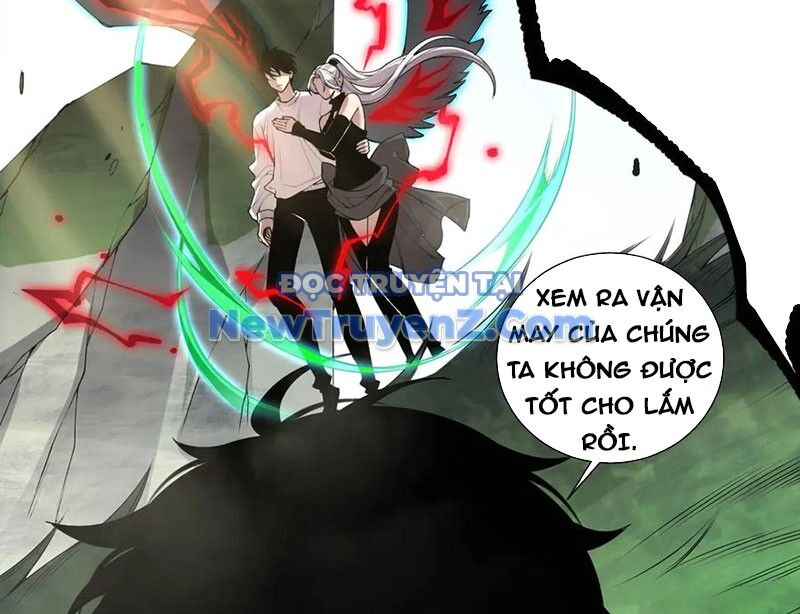 Thảm Họa Tử Linh Sư Chapter 184 - Trang 2