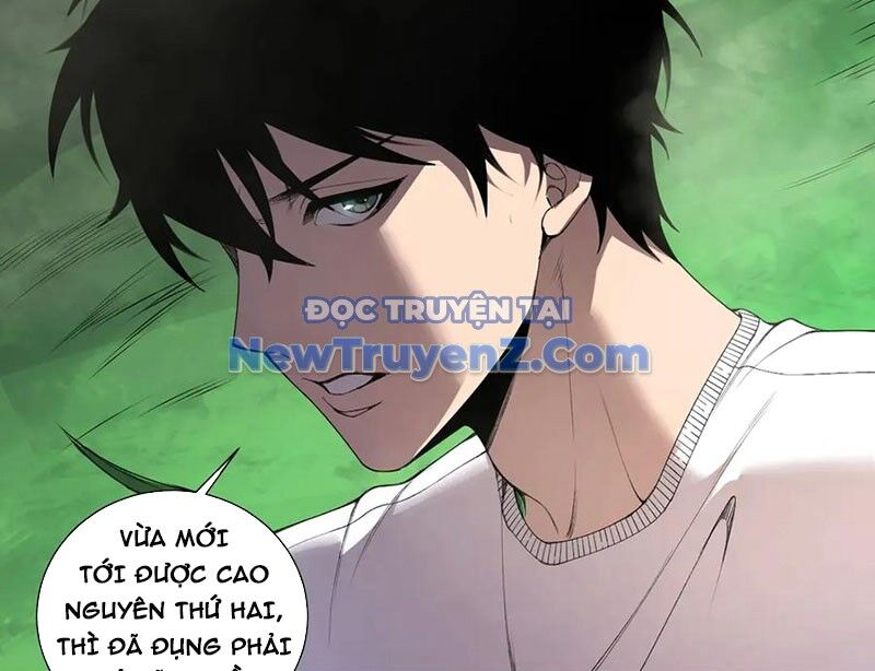 Thảm Họa Tử Linh Sư Chapter 184 - Trang 2