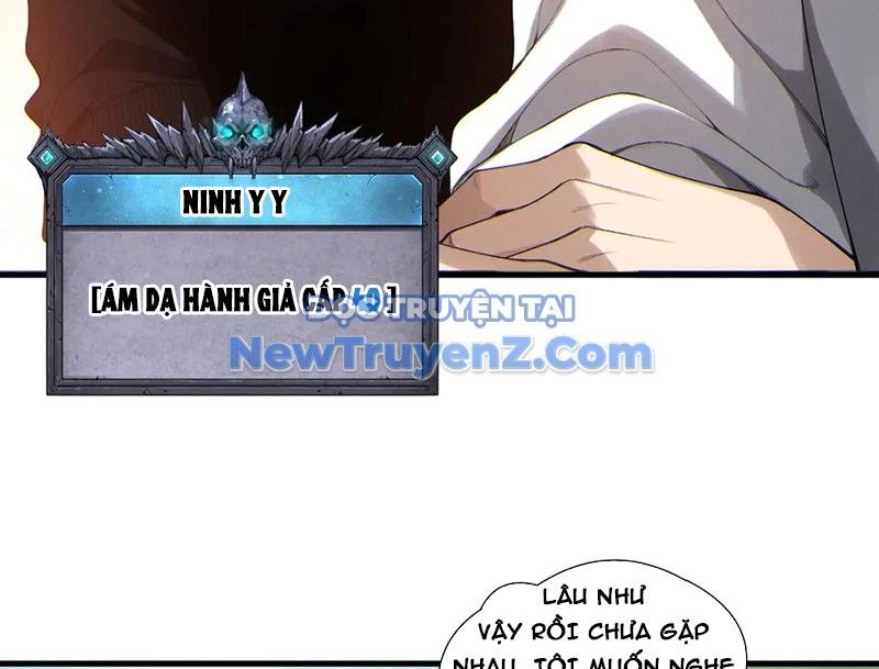 Thảm Họa Tử Linh Sư Chapter 184 - Trang 2