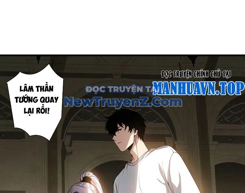 Thảm Họa Tử Linh Sư Chapter 184 - Trang 2