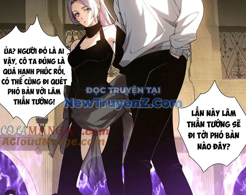 Thảm Họa Tử Linh Sư Chapter 184 - Trang 2