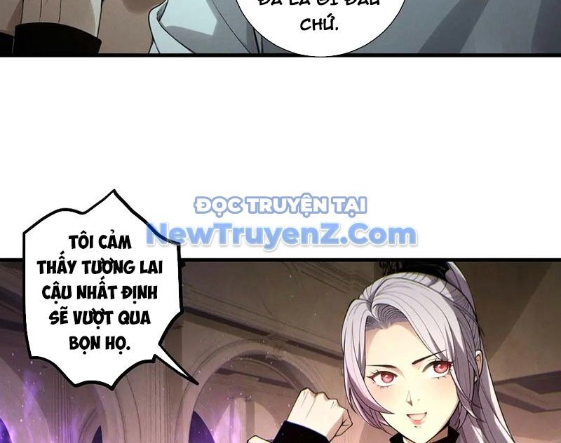 Thảm Họa Tử Linh Sư Chapter 184 - Trang 2