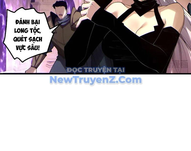 Thảm Họa Tử Linh Sư Chapter 184 - Trang 2