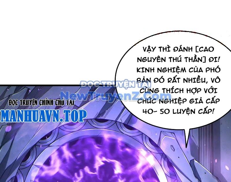 Thảm Họa Tử Linh Sư Chapter 184 - Trang 2