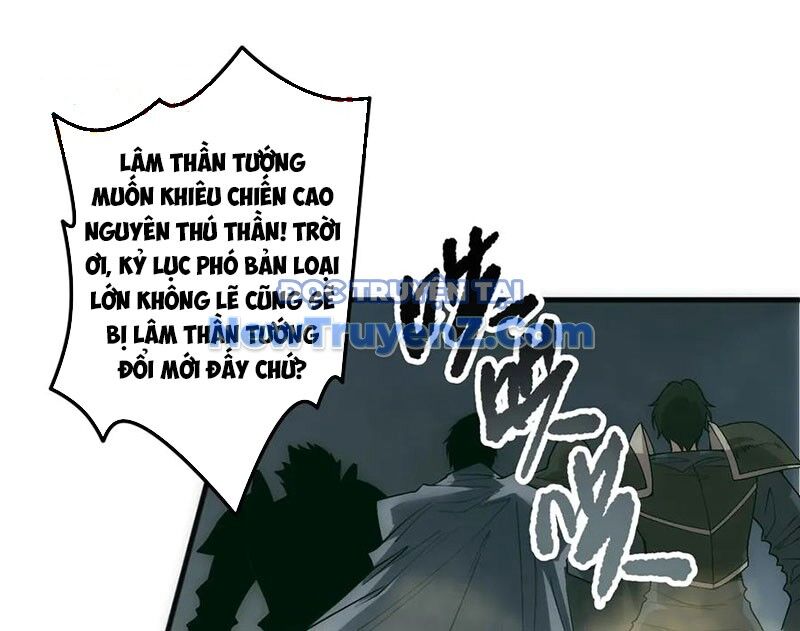 Thảm Họa Tử Linh Sư Chapter 184 - Trang 2