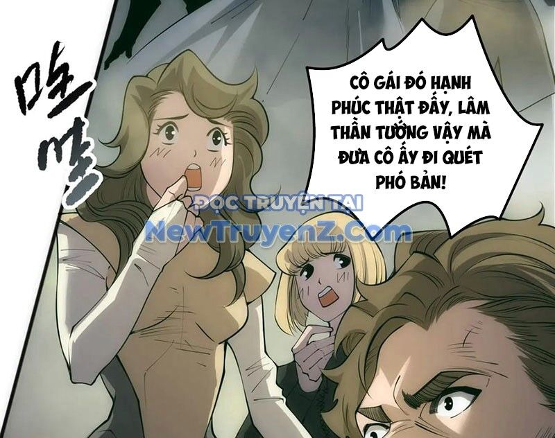 Thảm Họa Tử Linh Sư Chapter 184 - Trang 2