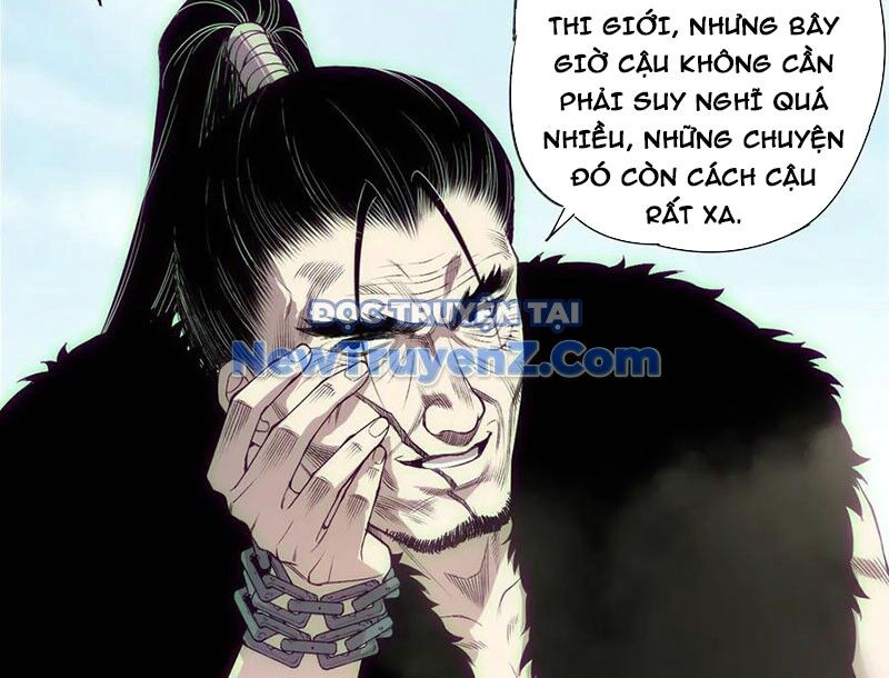 Thảm Họa Tử Linh Sư Chapter 184 - Trang 2